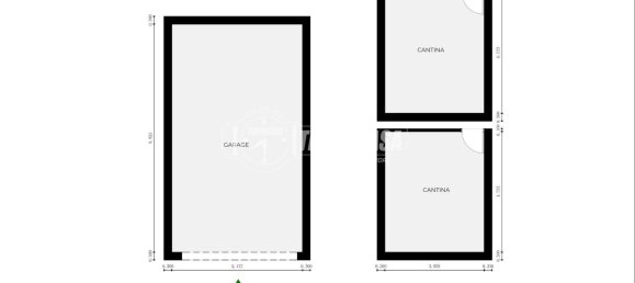 Apartamento T4 em Imola, Italy N.º 336377 28