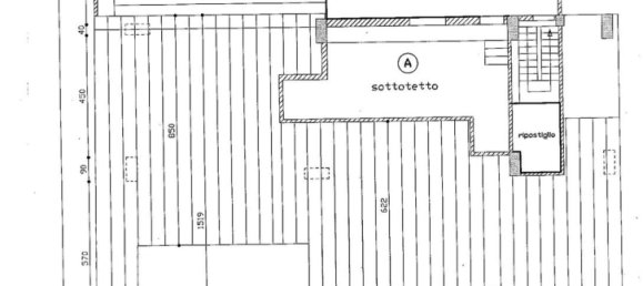 Gebäude in Siderno, Italy 1200m², Nr. 178802 24