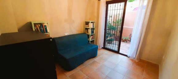 Квартира с 2 спальнями в Михас, Испания № 177745 26