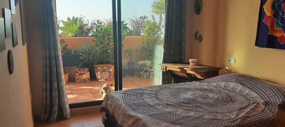 Квартира с 2 спальнями в Михас, Испания № 177745 25