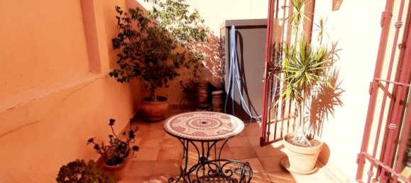 Квартира с 2 спальнями в Михас, Испания № 177745 4