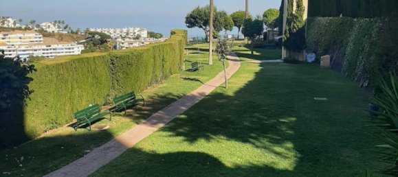 Квартира с 2 спальнями в Михас, Испания № 177745 13