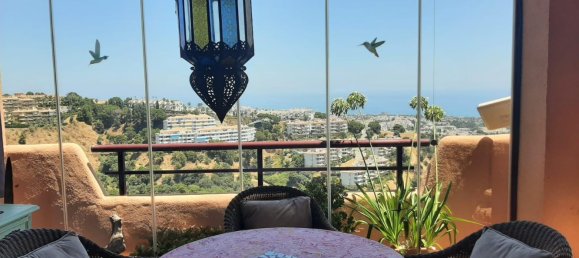 Квартира с 2 спальнями в Михас, Испания № 177745 5