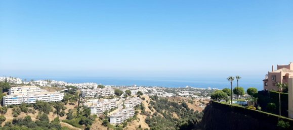 Квартира с 2 спальнями в Михас, Испания № 177745 14