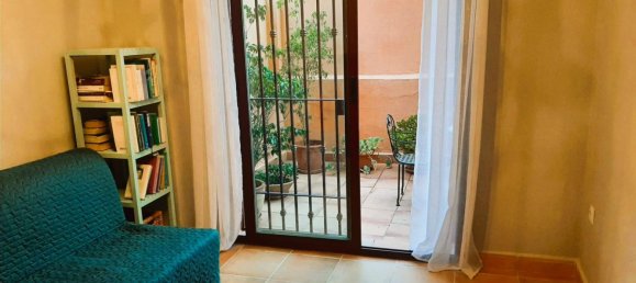 Квартира с 2 спальнями в Михас, Испания № 177745 8