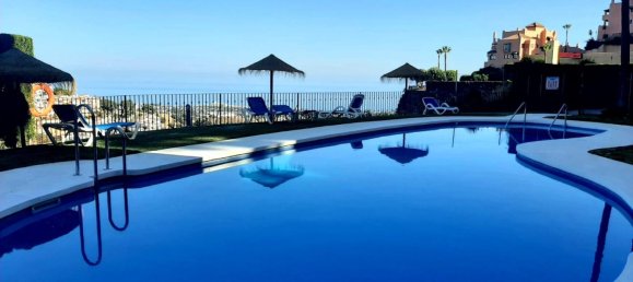 Квартира с 2 спальнями в Михас, Испания № 177745 10