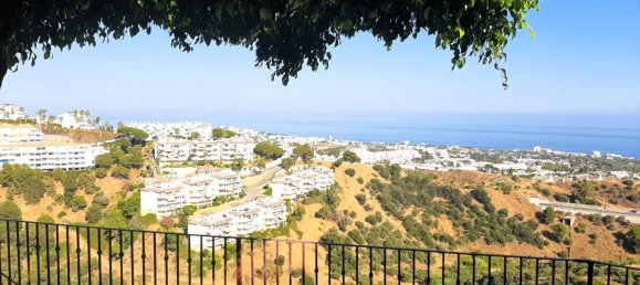 Квартира с 2 спальнями в Михас, Испания № 177745 9