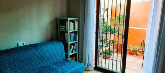 Квартира с 2 спальнями в Михас, Испания № 177745 29