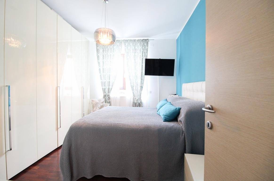 2 Schlafzimmer Wohnung in Milan, Italy, Nr. 354205