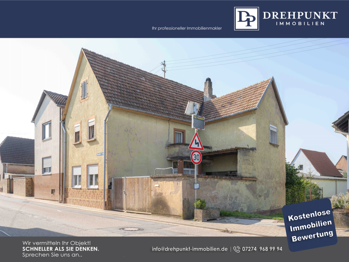 5غرفة منزل في Rhineland-Palatinate, Germany رقم 174880