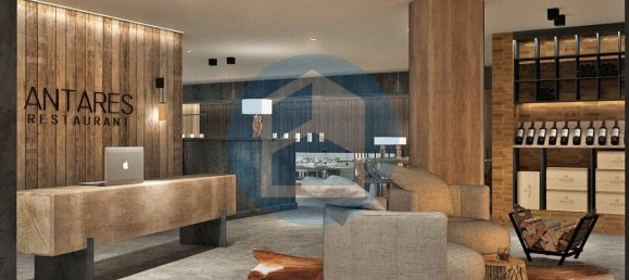 Propiedad comercial de 5 habitaciónes en Ponte di Legno, Italy No. 6683 13