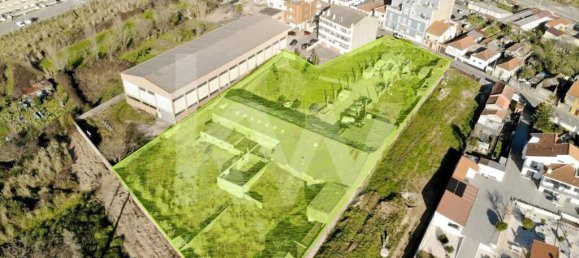  Land in Madalena, Portugal No. 33602 4