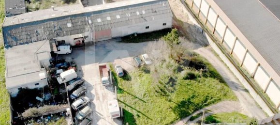  Land in Madalena, Portugal No. 33602 8