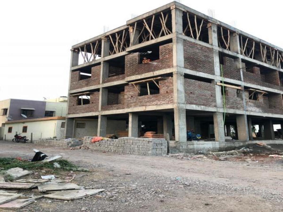 Studio in Pune, India No. 17969