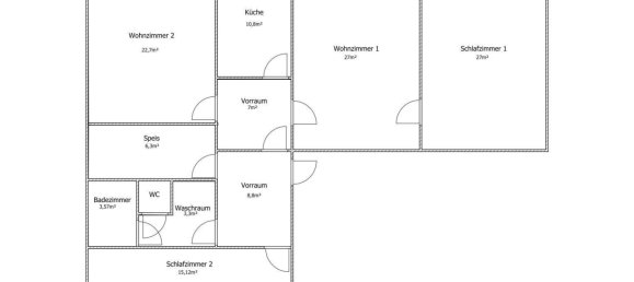 Casa de 4 divisões em Burgschleinitz-Kuhnring, Austria N.º 139203 25