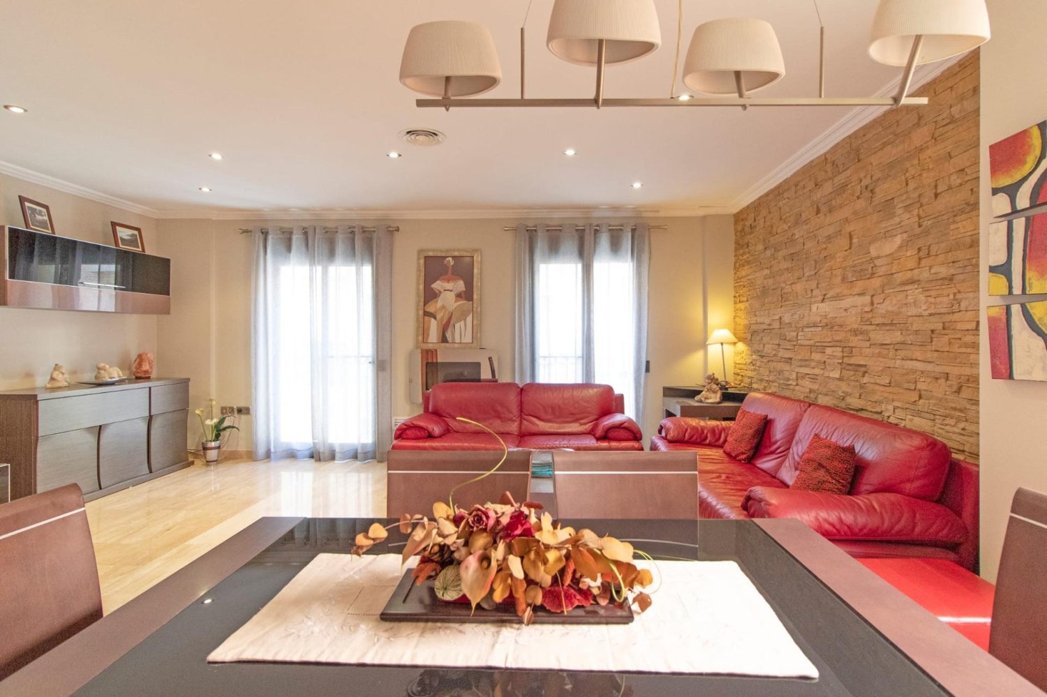 4 chambres Maison de ville à Lliria, Spain No. 203616