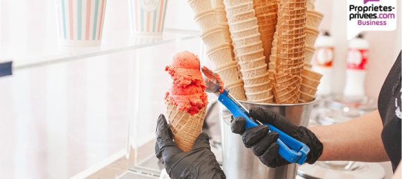 Коммерческая недвижимость 70м² в Париж, Франция № 335153 3