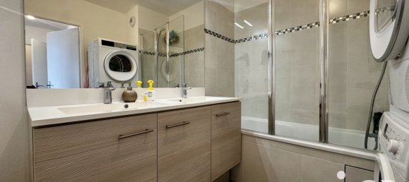 2 bedrooms Apartment in Tremblay-en-France, France No. 321495 10