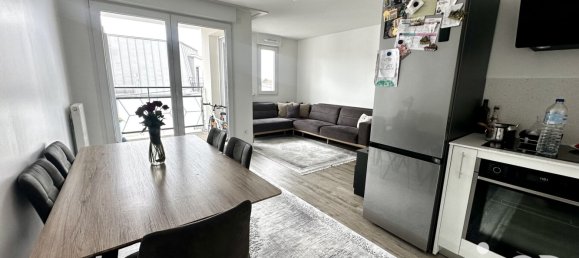 2 bedrooms Apartment in Tremblay-en-France, France No. 321495 3