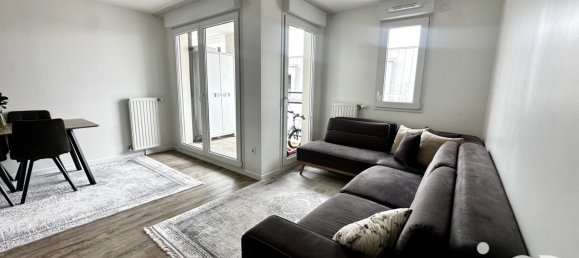 2 bedrooms Apartment in Tremblay-en-France, France No. 321495 4