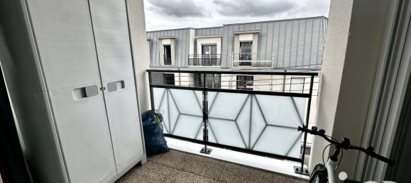 2 bedrooms Apartment in Tremblay-en-France, France No. 321495 11