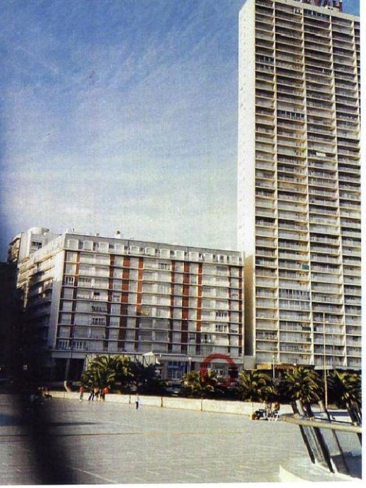 Studio in Mar del Plata, Argentina No. 89861