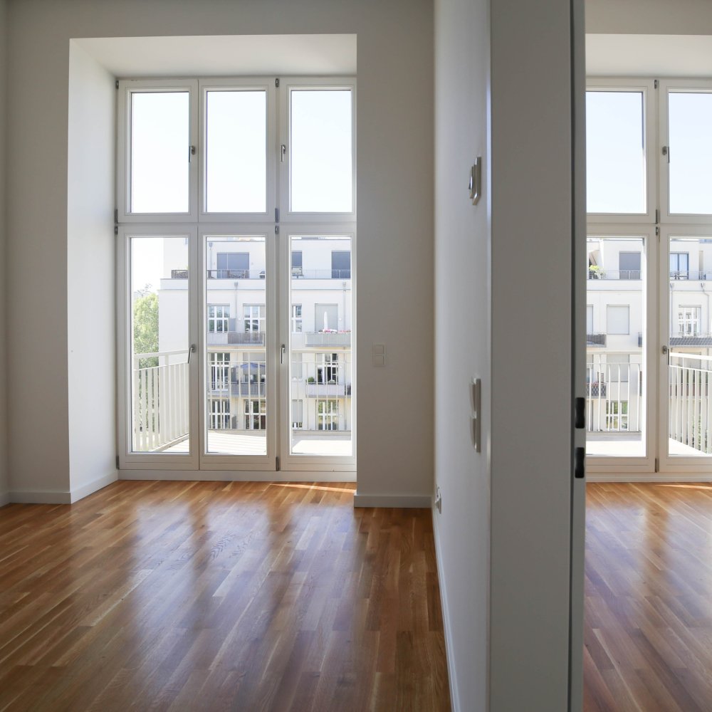 Apartamento de 2 divisões em Lichterfelde, Germany N.º 345882