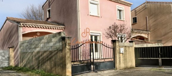 3 غرف نوم فيلا في Montelimar, France رقم 205774 7