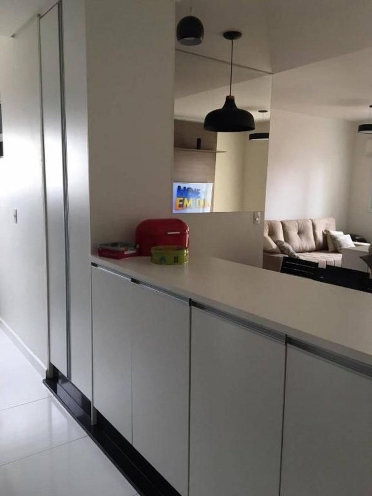 3 chambres Appartement à Sao Paulo, Brazil No. 465525