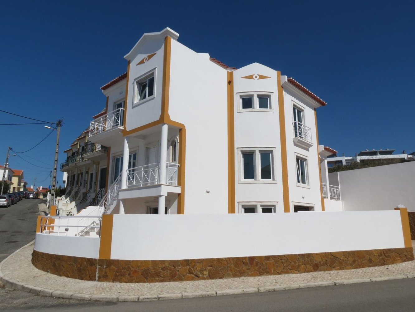 4 غرف نوم منزل في Ericeira, Portugal رقم 148558