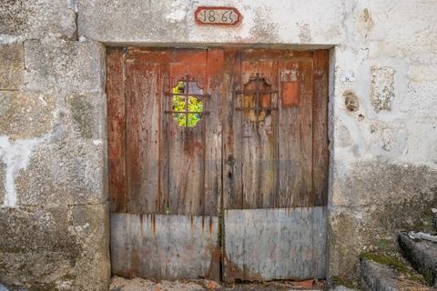 366m² Hotel in Vieira do Minho, Portugal No. 247886