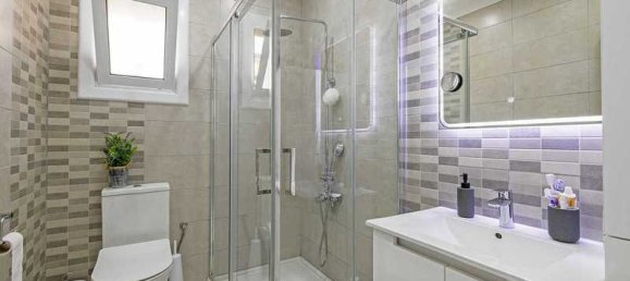 Дом с 3 спальнями в Тала, Кипр № 6523 5