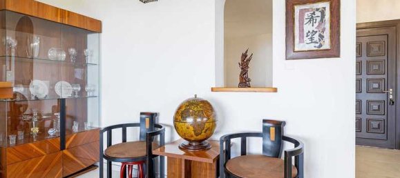 Дом с 3 спальнями в Тала, Кипр № 6523 15