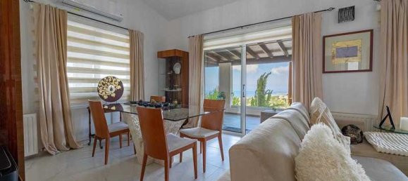 Дом с 3 спальнями в Тала, Кипр № 6523 13