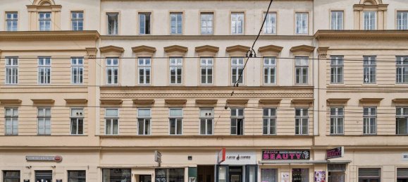 5غرفة شقة في Alsergrund, Austria رقم 164443 11