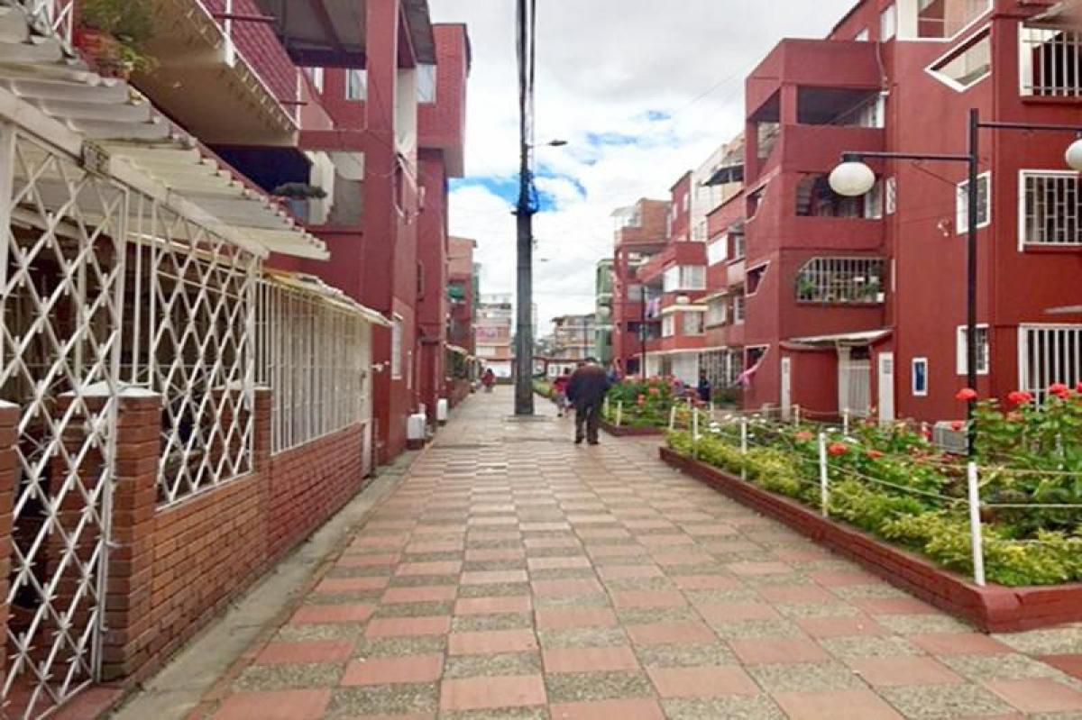 3 غرف نوم منزل في Bogota, Colombia رقم 13239