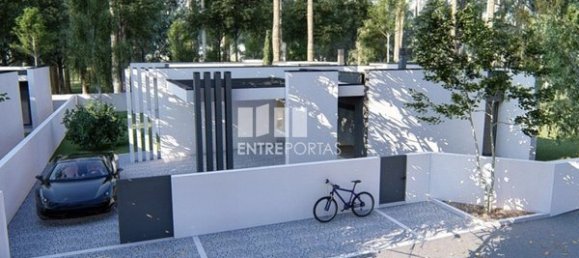 1320m² Land in Viana do Castelo, Portugal No. 39235 4