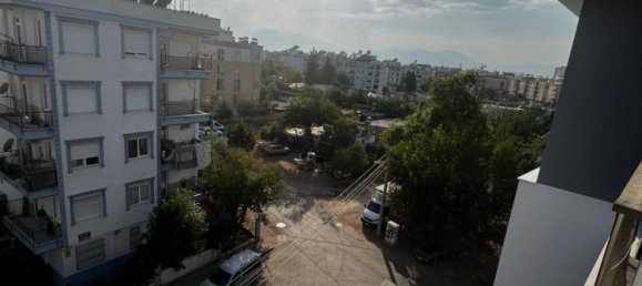 Apartamento 1+1 em Antalya, Turkey N.º 32298 7