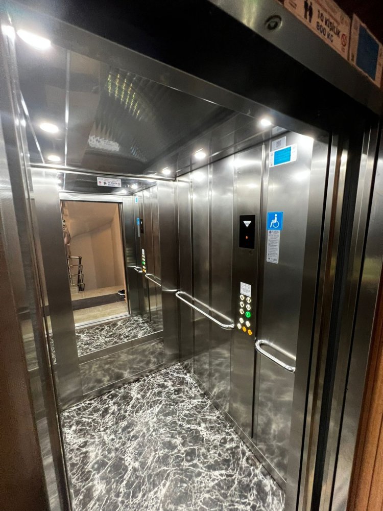 Apartamento 1+1 em Antalya, Turkey N.º 32298