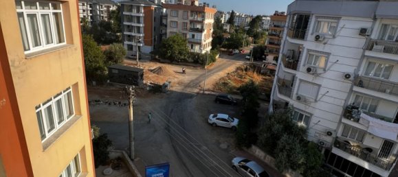 Apartamento 1+1 em Antalya, Turkey N.º 32298 6