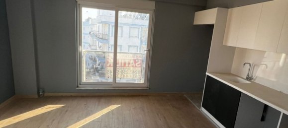 Apartamento 1+1 em Antalya, Turkey N.º 32298 5