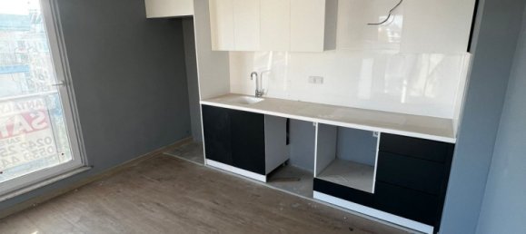 Apartamento 1+1 em Antalya, Turkey N.º 32298 2