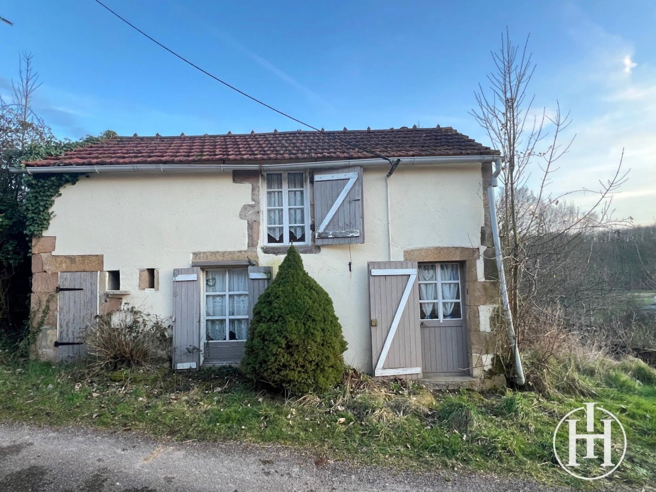 1 bedroom House in Coust, France No. 78989