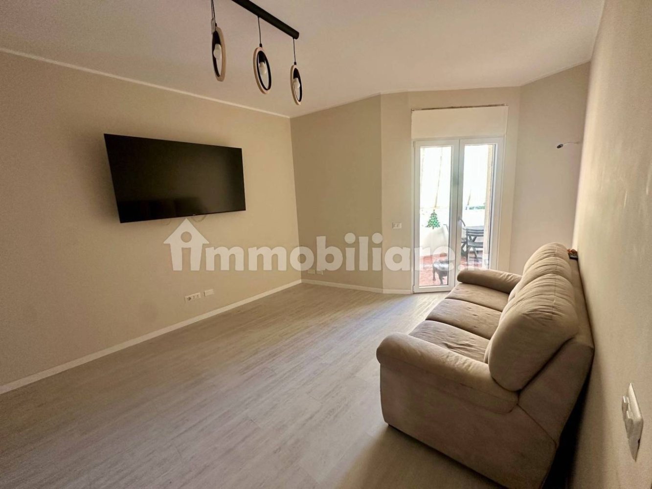 1 Schlafzimmer Wohnung in Santa Marinella, Italy, Nr. 331608