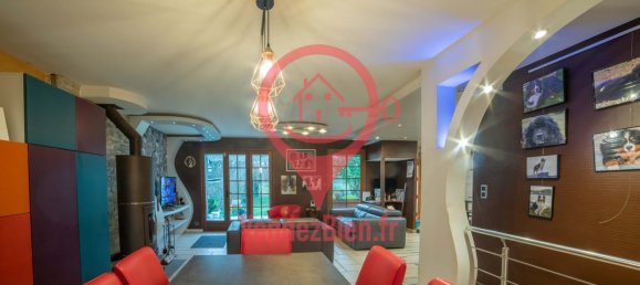 4 غرف نوم منزل في Vasselay, France رقم 47411 3