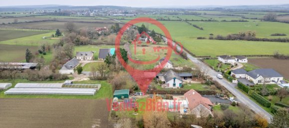 4 غرف نوم منزل في Vasselay, France رقم 47411 14