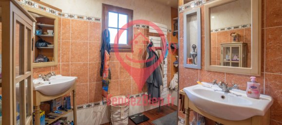 4 غرف نوم منزل في Vasselay, France رقم 47411 7