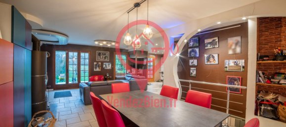 4 غرف نوم منزل في Vasselay, France رقم 47411 17