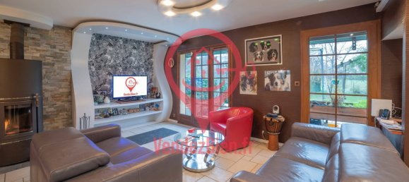 4 غرف نوم منزل في Vasselay, France رقم 47411 18