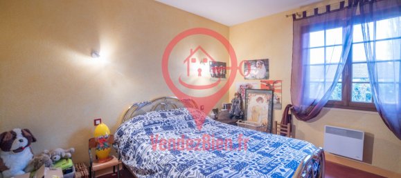 4 غرف نوم منزل في Vasselay, France رقم 47411 6